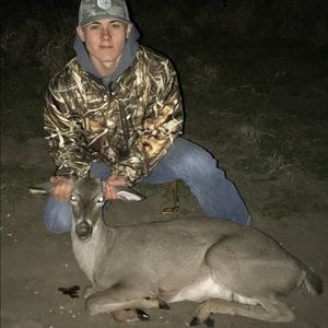 Meet your Posher, Jay